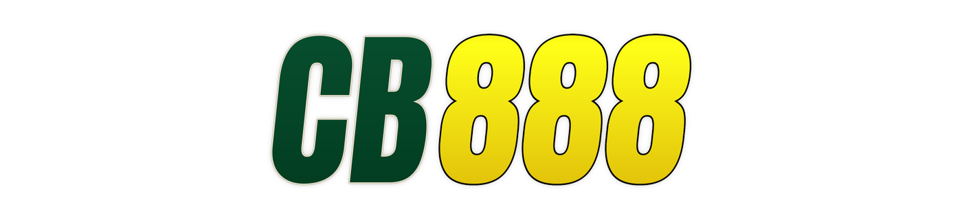 cb888 Logo